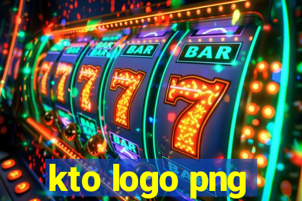 kto logo png